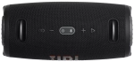 Портативная акустика JBL Xtreme 3, черный