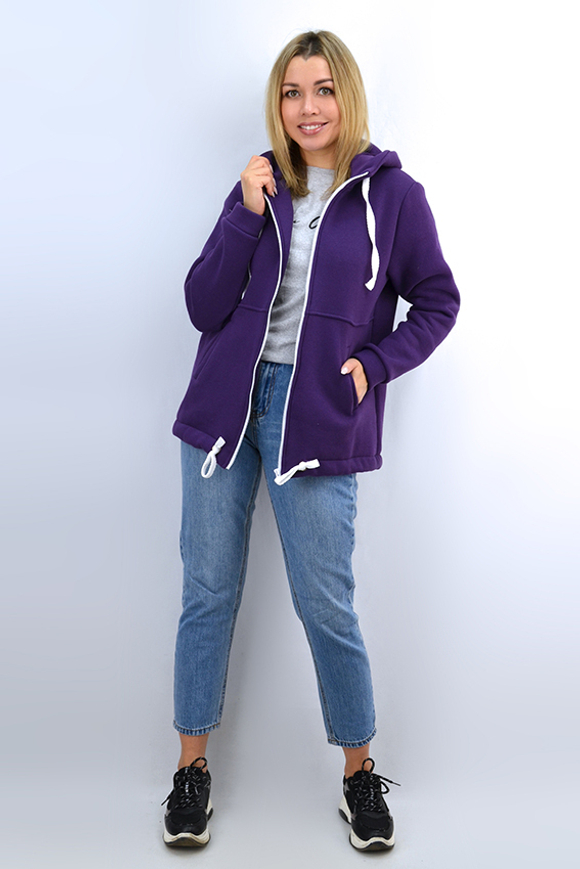 C-148 / Толстовка женская Уценка