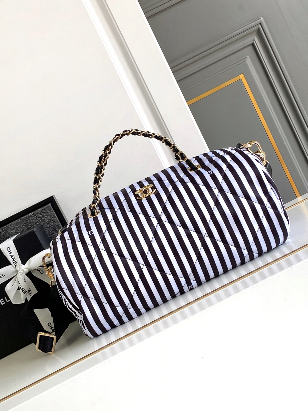Chanel Bag 35 cm