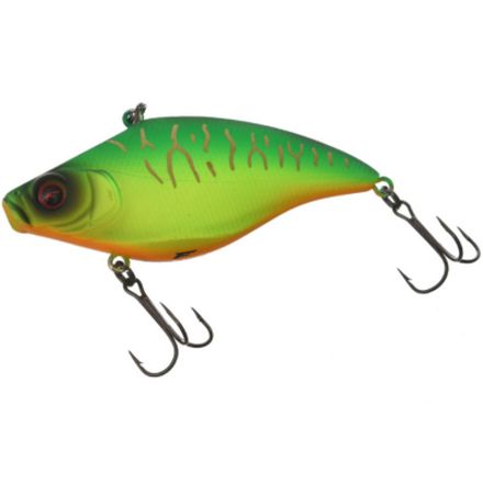 FLAGMAN Воблер Cort-X VIB 75S 75мм 15г F104 Тонущий