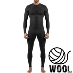 Термокомплект V-MOTION TACTIC Мужской Wool