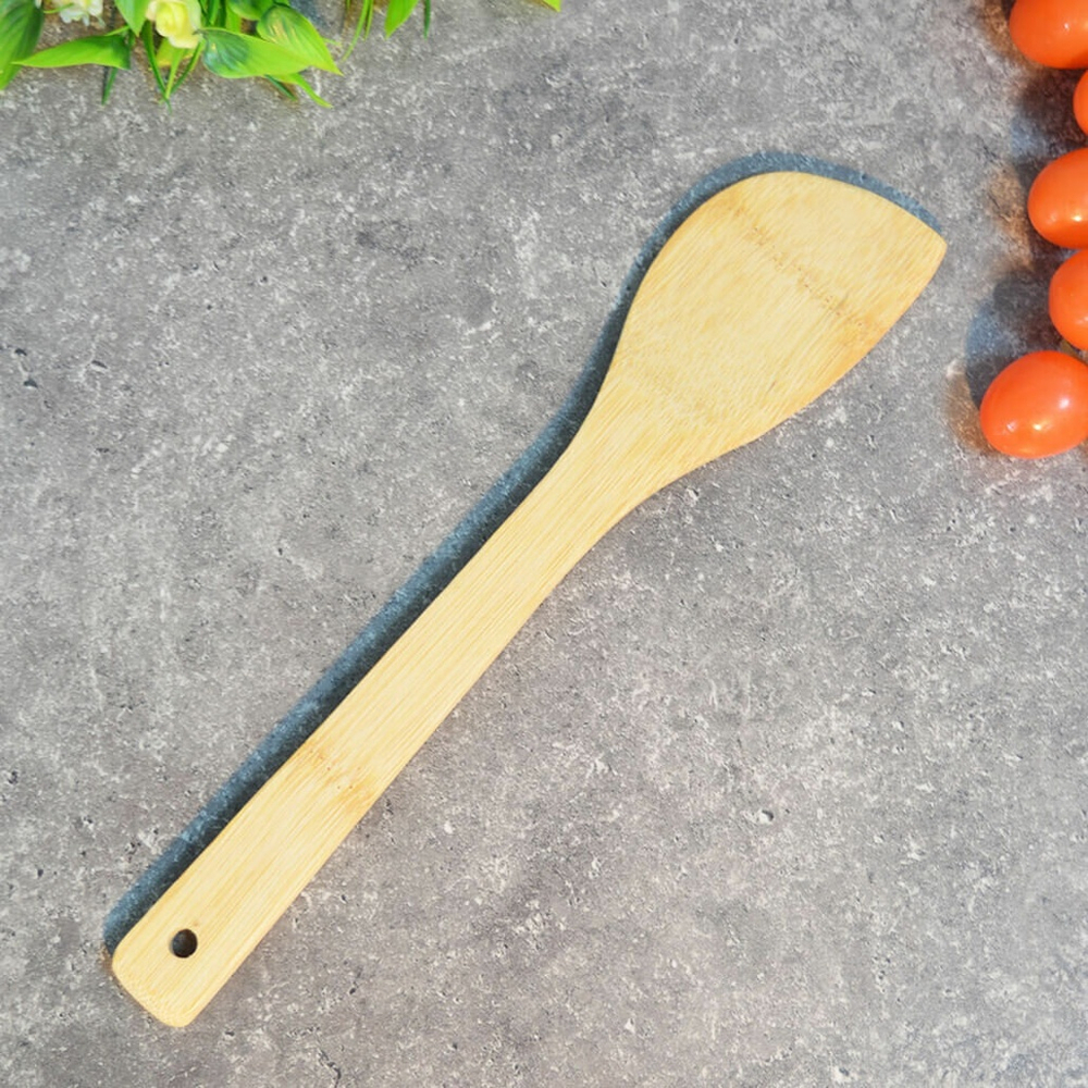 Лопатка 30см бамбук 521743