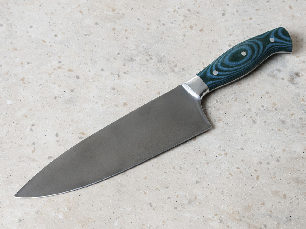 Набор кухонных ножей "Profi illusion"