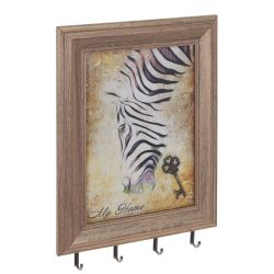 GAEM Ключница, L22 W3 H30 см