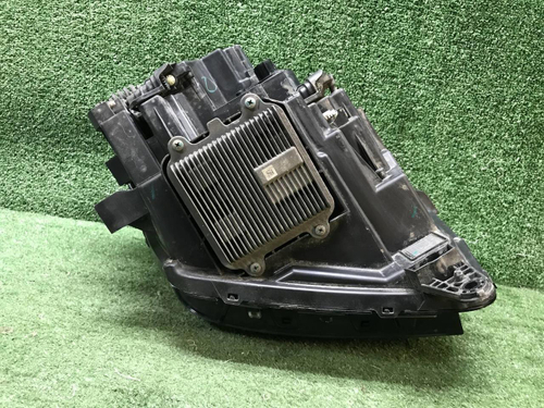 Фара левая Tank 500 (2021-н.в.) LED