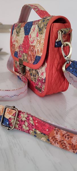 ГЕКСАГОНЫ ЦВЕТНЫЕ 100% хлопок Handmade Fabrics 6