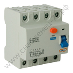 Устройства защитного отключения Энергия АВДТ-32 (УЗО)