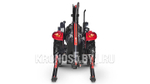 Навесной экскаватор Landformer 230