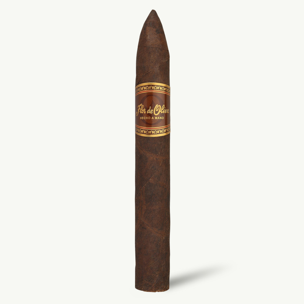 Flor De Oliva Maduro Torpedo