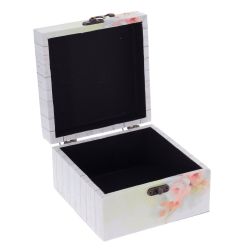 GAEM Шкатулка, L14 W14 H8 см