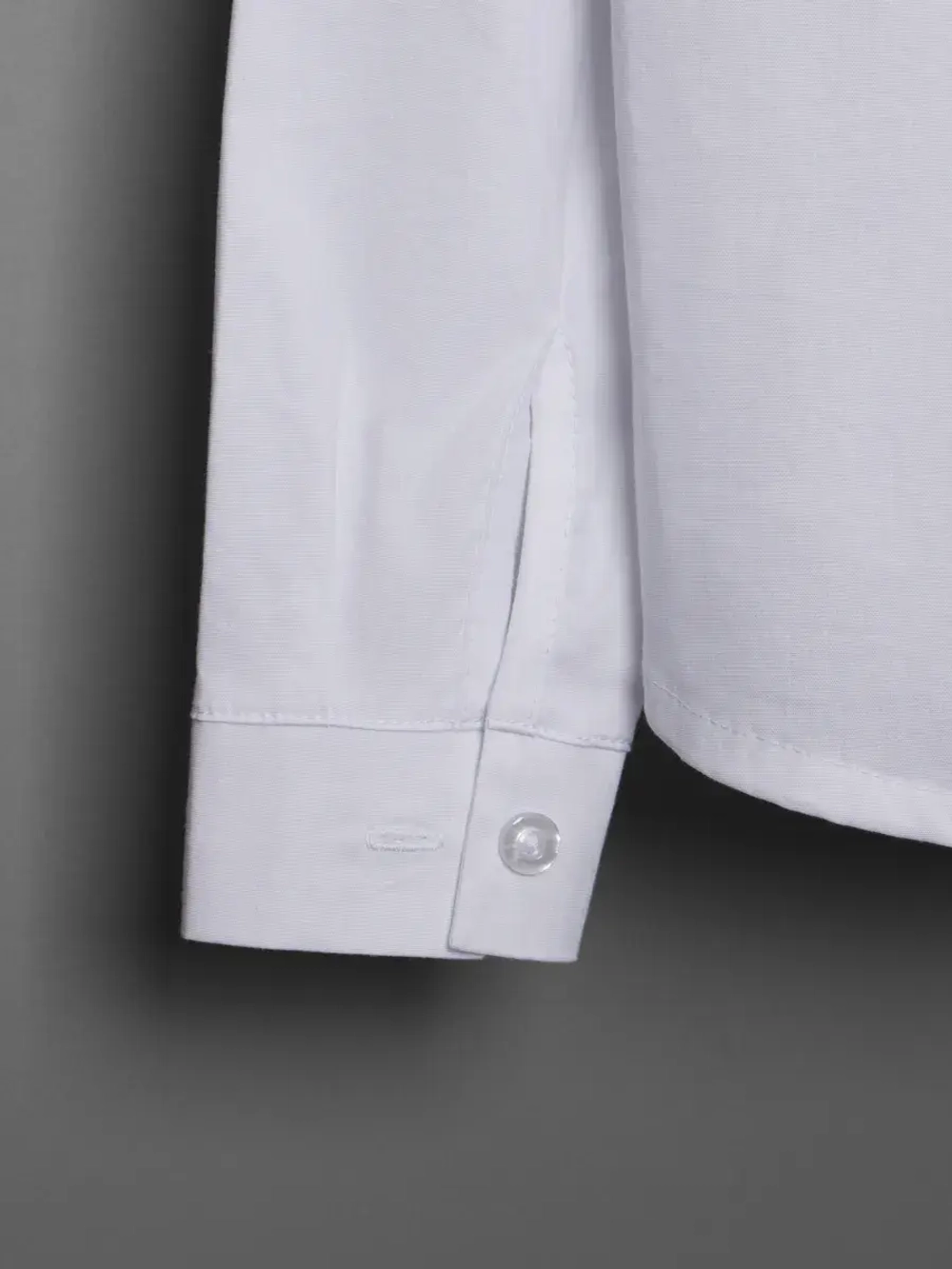 Школьная блузка для девочки