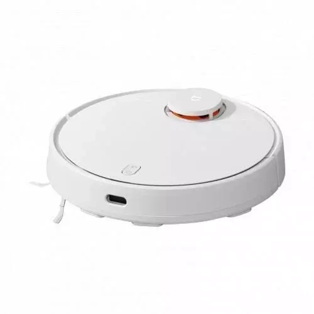 Робот-пылесос Xiaomi Mi Robot Vacuum S10 Global