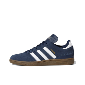 Мужские кроссовки Adidas Busenitz 'Collegiate Navy' EE6247