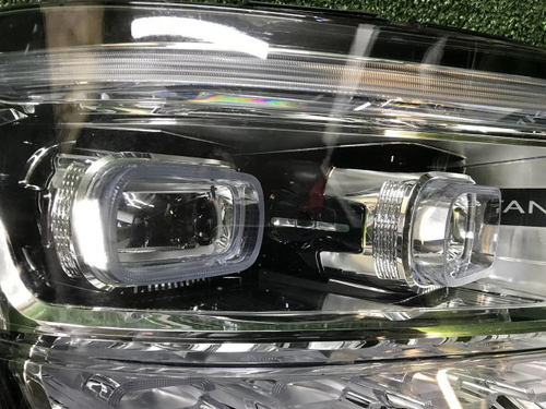 Фара правая Tank 500 (2021-н.в.) LED