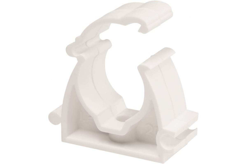 Крепление-клипса AQUALINK PPR 63 с защелкой 04746