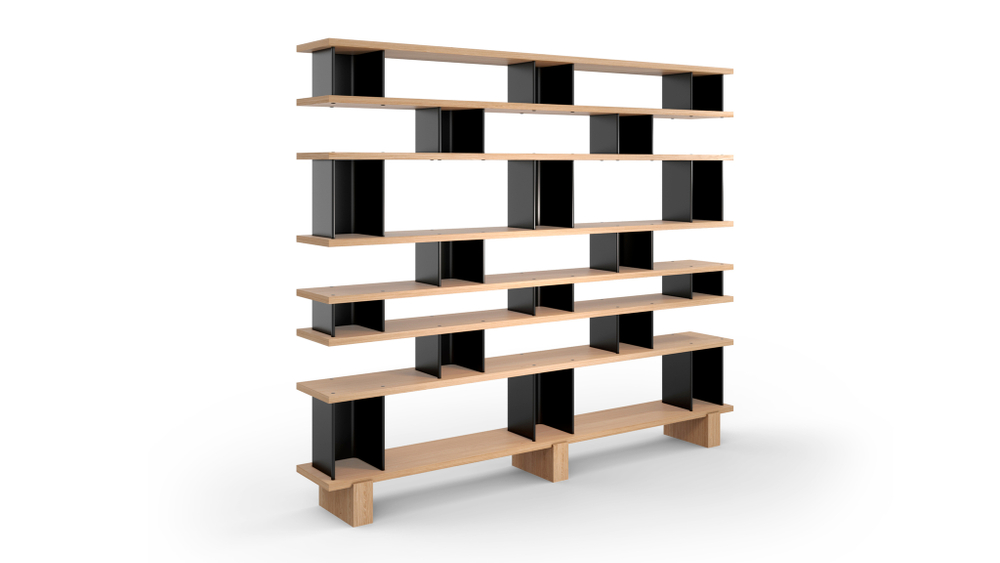 Стеллаж Cassina NUAGE À PLOTS
