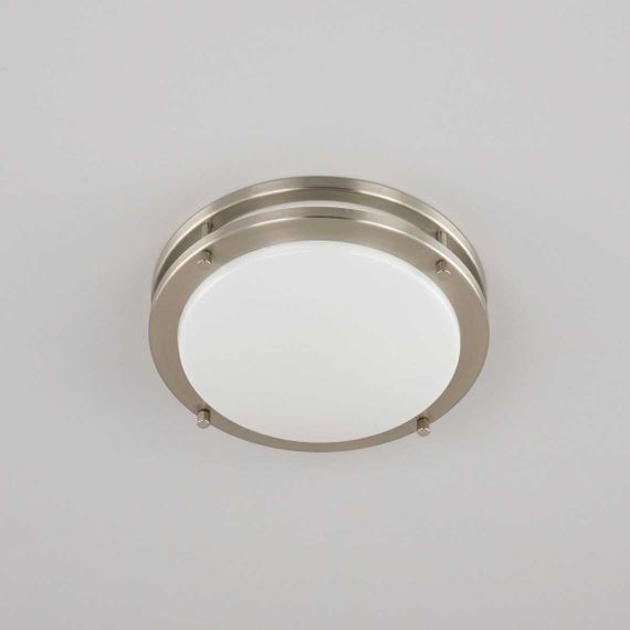 Потолочный светодиодный светильник Citilux Бостон CL709201N