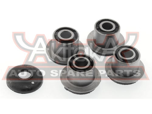 Сайлентблок рулевой рейки ASVA 0101-GRJ150S1