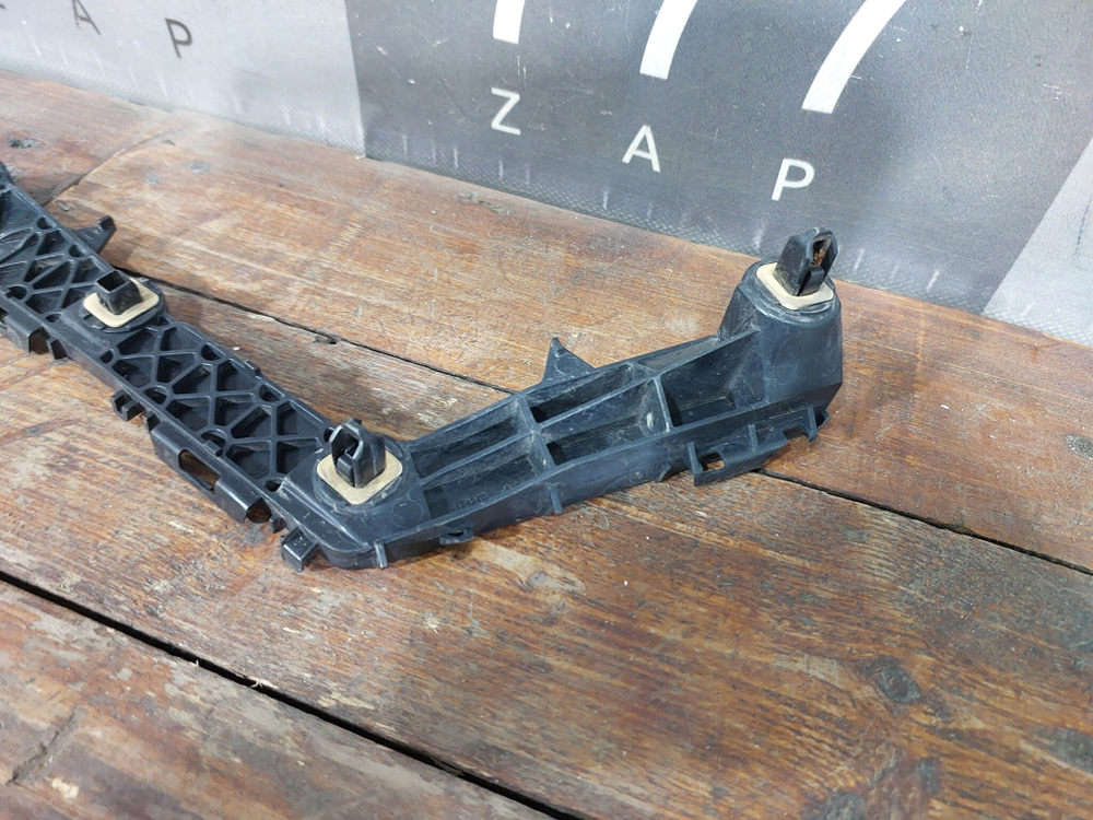 Кронштейн заднего бампера Land Cruiser Prado 150 Б/У Оригинал 5215660090