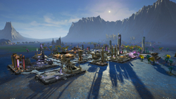 Aven Colony - Cerulean Vale (для ПК, цифровой код доступа)