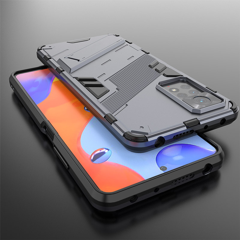 Чехол Warrior Case для Xiaomi Redmi Note 11 Pro