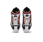 Мужские кроссовки Reebok Shaq Attaq 'Miami' HR0500