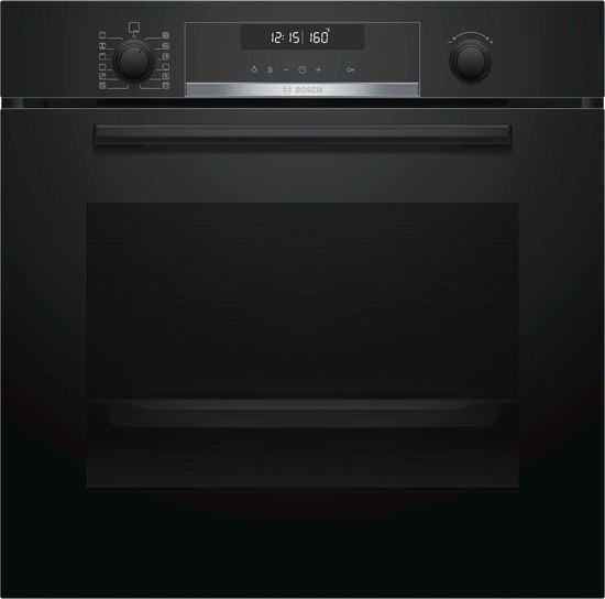 Электрический духовой шкаф Bosch HBG578FB0R