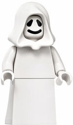LEGO Creator Expert: Дом с привидениями 10273 — Haunted House — Лего Креатор Создатель Эксперт