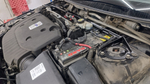 Распорка передних стоек (стаканов) Volvo S80 (2) 4.4л, 3.2л и Volvo XC70 3 дизель (ПОД ЗАКАЗ)