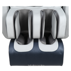 Массажное кресло Meridien Valencia (Grey + Blue, Beige + White)