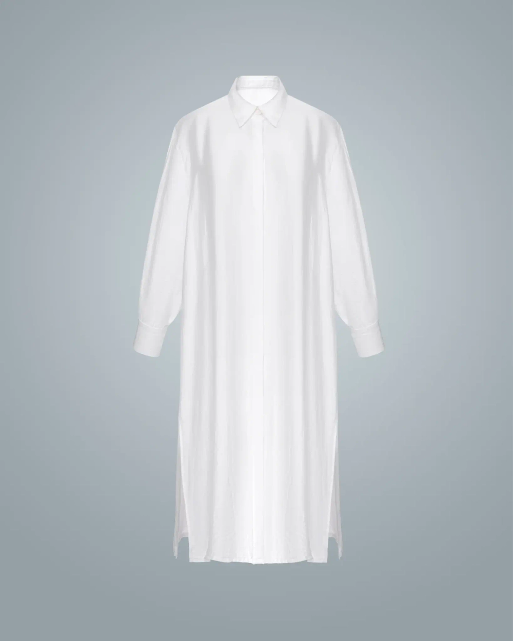 Платье-рубашка Air touch