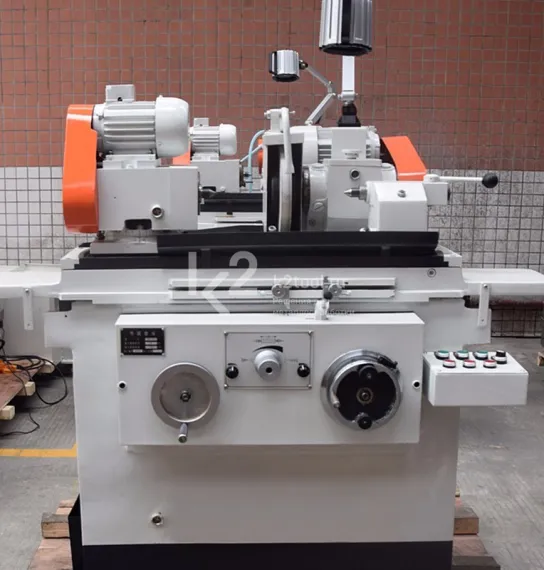 Круглошлифовальный станок GD-5020B