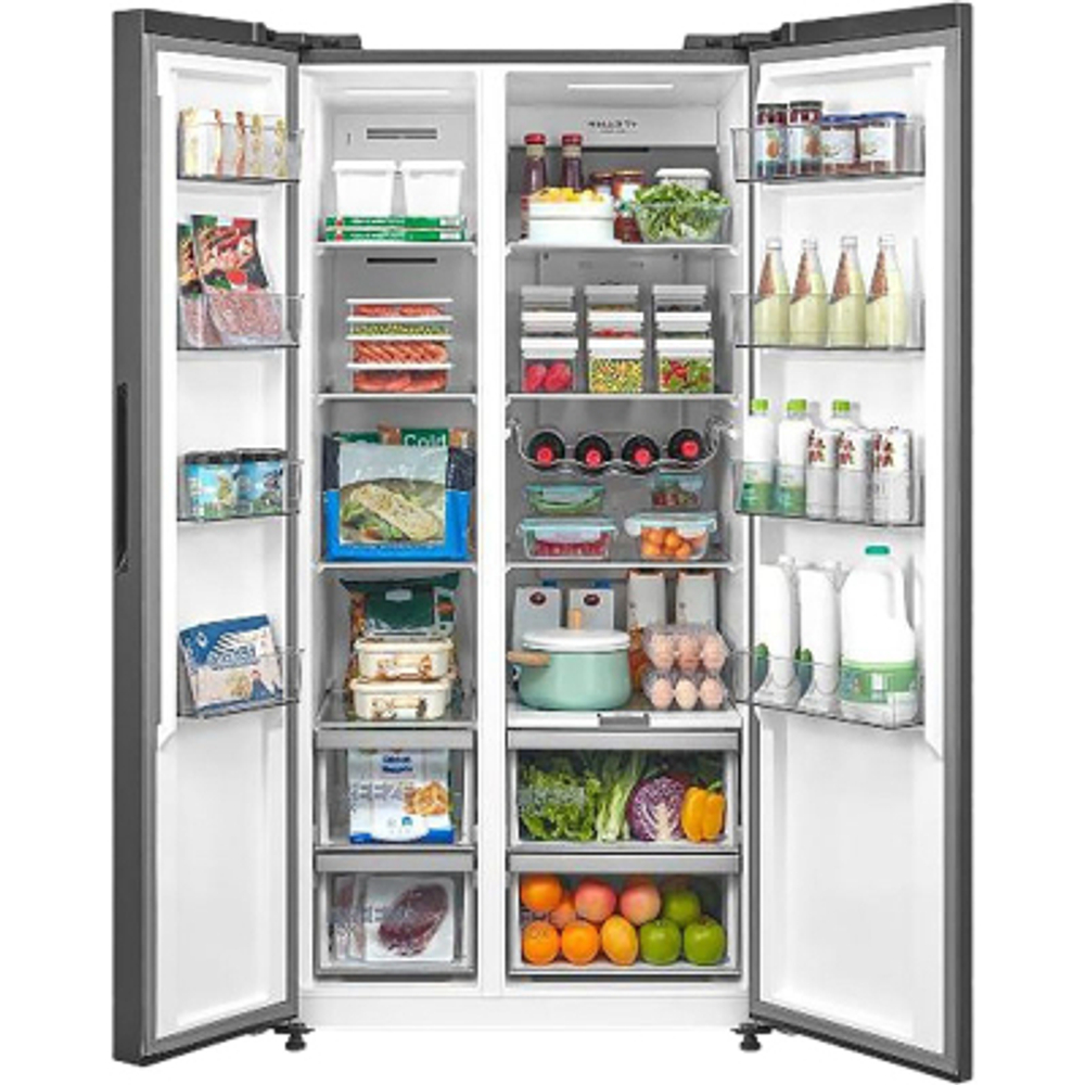 Холодильник Midea MDRS791MIE28