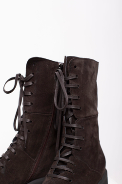 ВЫСОКИЕ БОТИНКИ