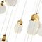 Подвесная светодиодная люстра ST Luce Montecelio SL6104.203.16