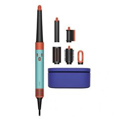 Стайлер Dyson Airwrap Complete Long HS08 Ceramic Patina/Topaz