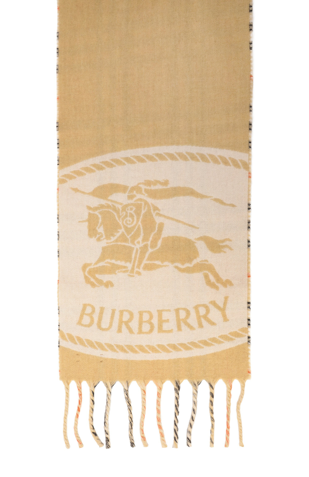 Шарф BURBERRY