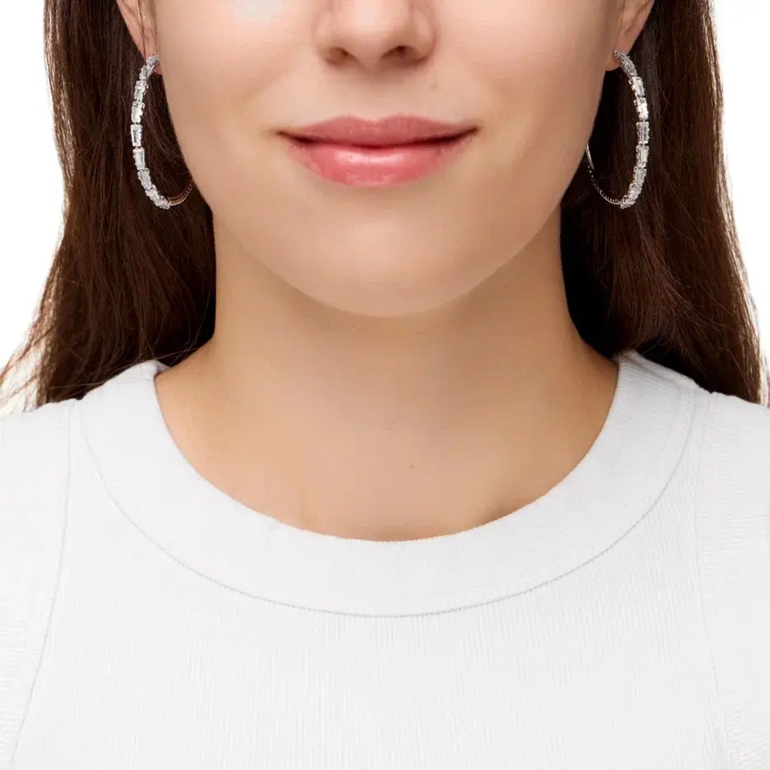 Серьги Glam Glow Earrings