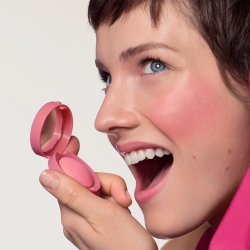 Bourjois Little Round Pot Blush - румяна, 2,5 g