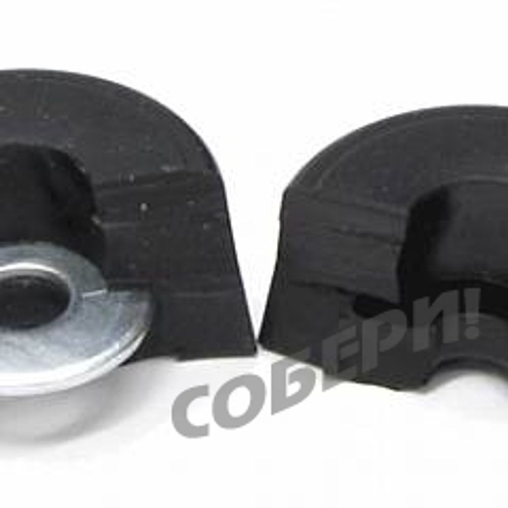 ножка приборная диаметр 27 мм высота 13 мм