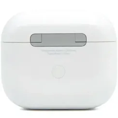 Зарядный кейс Apple AirPods 3 White
