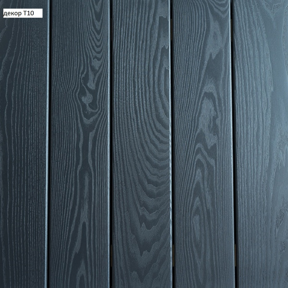 Термоясень декор Т10