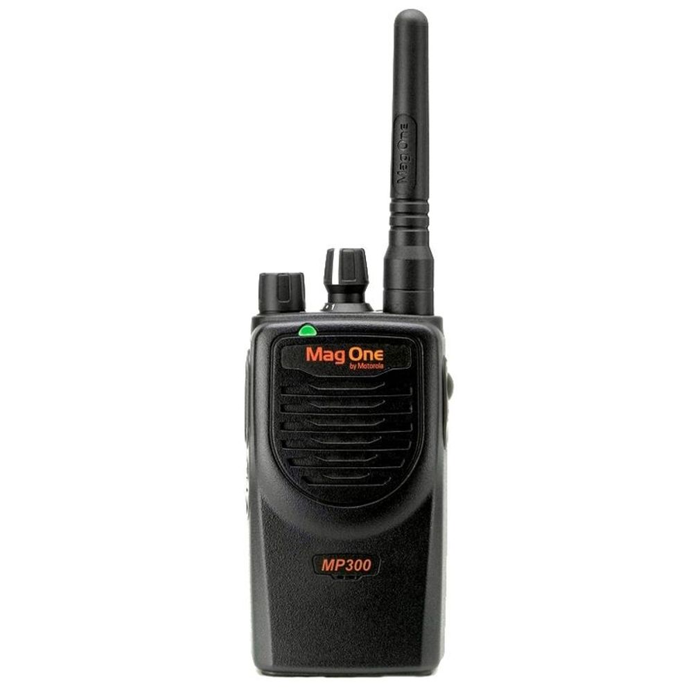 Рация Motorola Mag One MP300 VHF