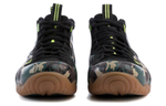 Кроссовки Nike Foamposite Pro Army Camo