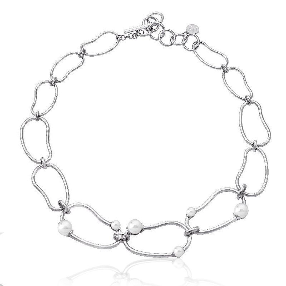 Колье Majorica 16351.01.A.000.010.1