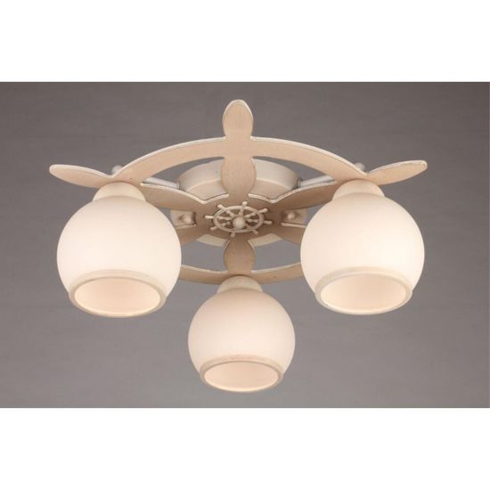 Люстра потолочная OML-50517-03