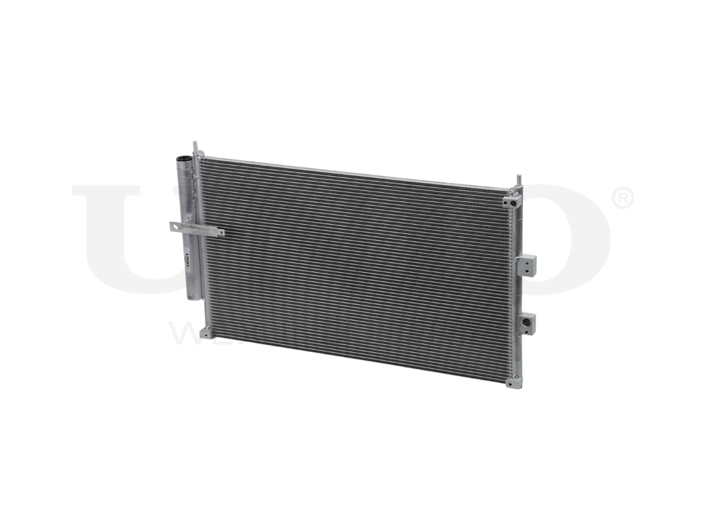 Радиатор кондиционера UNIO RAD-30042