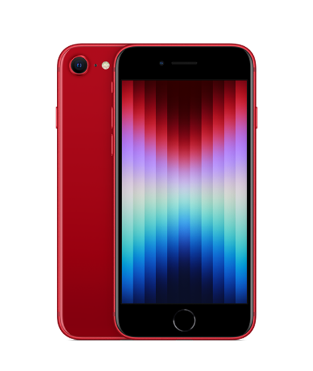 iPhone SE 2022, 128Гб