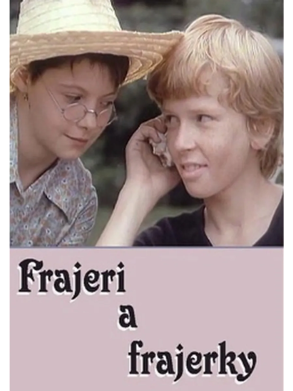 Дамы и кавалеры (1979) (DVD-R)