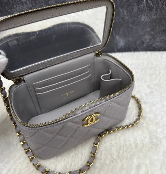 Косметичка Chanel Vanity